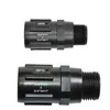 plastic water pressure regulator for drip irrigation