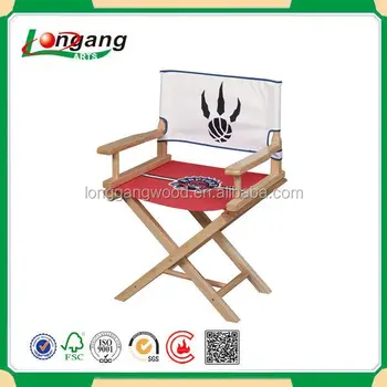 Personalised Kids Chairs Clear Chair Wooden Director Personalised Kids Chairs Clear Chair Wooden Director
