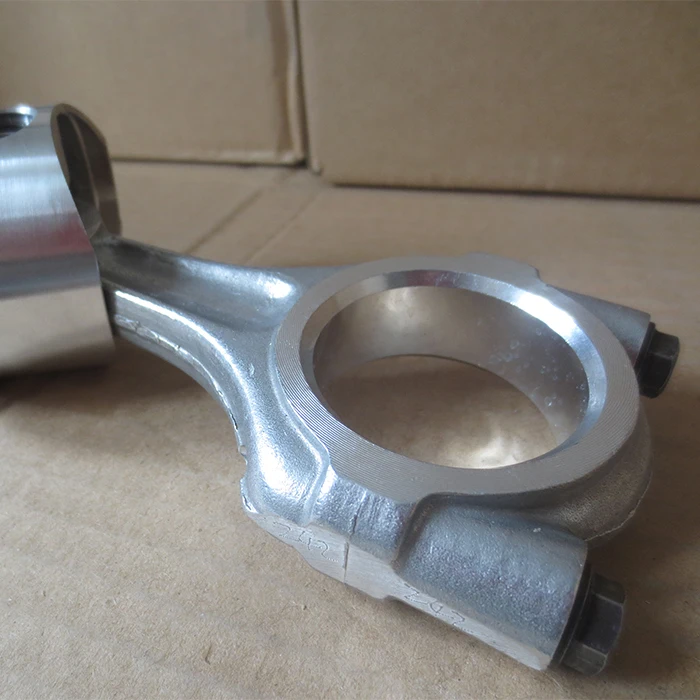 热卖总线交流压缩机 bock fk40 活塞