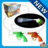 Mico gum flashlight toy candy