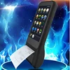 2017 Newly researched android terminals PDA interacted RFID / 1D 2D No.5320 plastic Shell