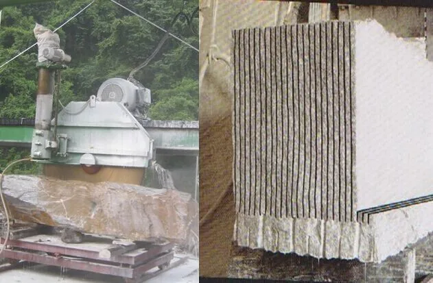 HQQD1600-600Double way bridge cutting machine (2)