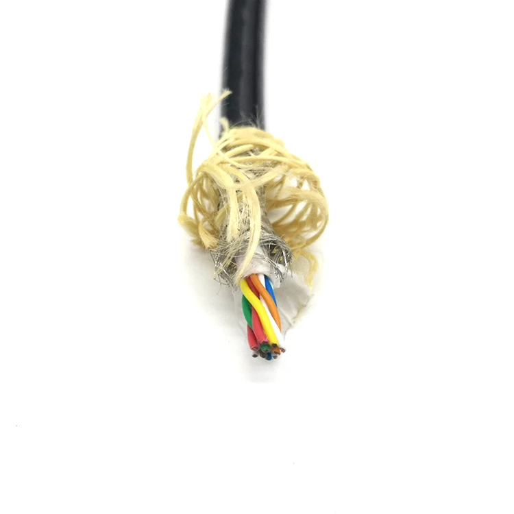 China factory wholesale custom CCTV coaxial cable Simple innovative products - ANKUX.COM