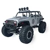 Remo RC 1073-SJ 1/10 simulated rock crawler 4wd 4x4 brushed electric hobby truggy truck car remote control