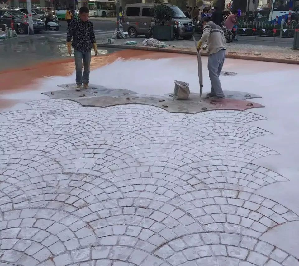 Silicone Concrete Stamp Mats Nigeria Ghana Buy Stamp Mats,Concrete