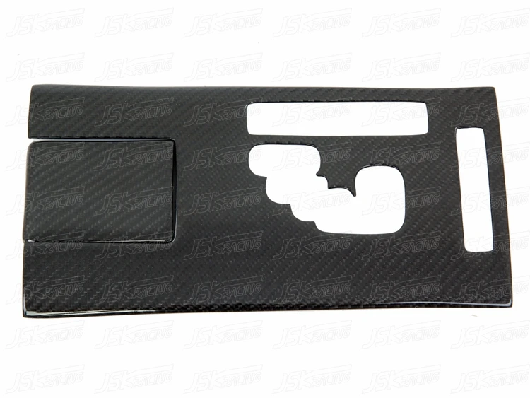 Carbon Fiber Dashboard Interiors (7 Pcs) Lhd For 20052008 Lexus Is250