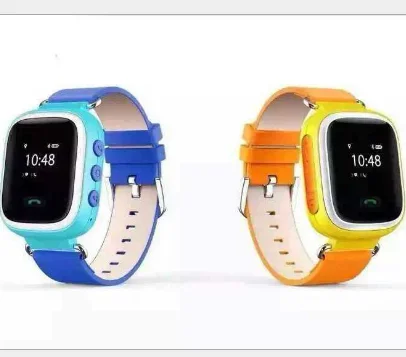 smart watch g36