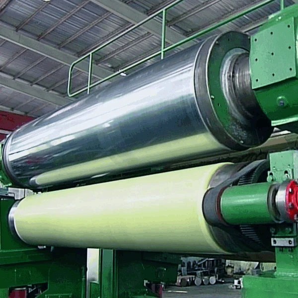 laundry calender machine