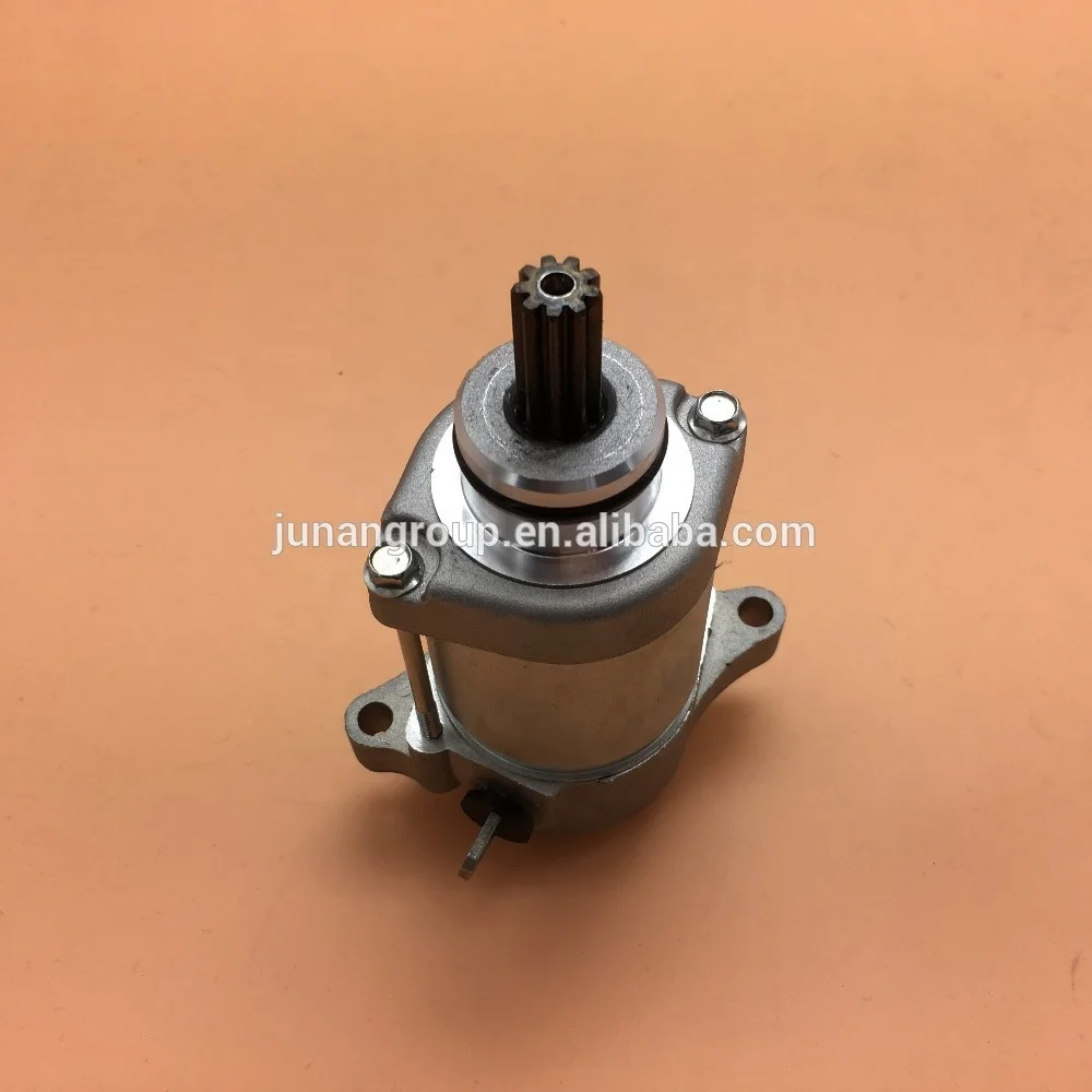 New Starter Motor For Aprilia Sxv Rxv 450 550 Ap9150090 ...