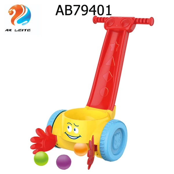 push toy for babies learning to walk