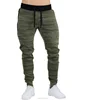 cheap wholesale sweatpants latest trousers jogger slim fit men cotton track pants