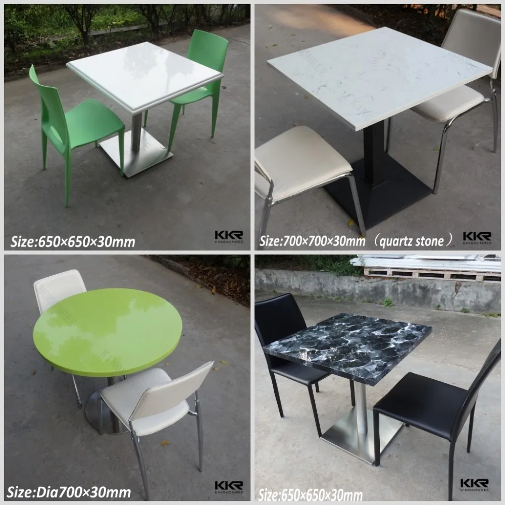 solid surface table (1)