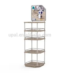 Mobile phone display counter