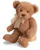 Direct Manufacturer Customized Plush high school Teddy Bear