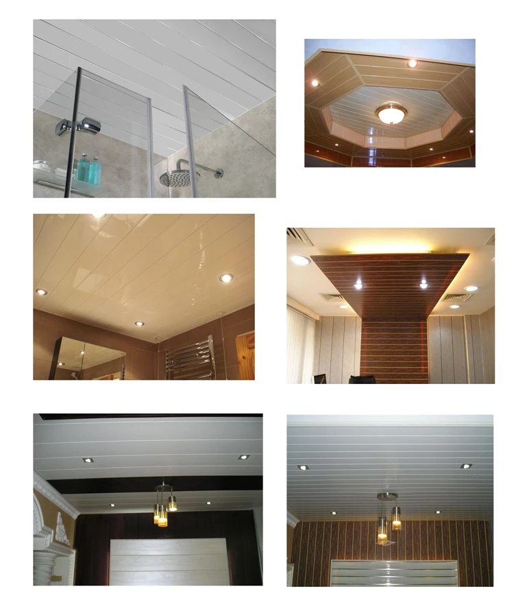 beautiful pvc ceiling designs