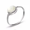 Newest Stainless Steel Perfume Locket Cats Eyes Stone Magnet Essential Oil Diffuser Bracelet