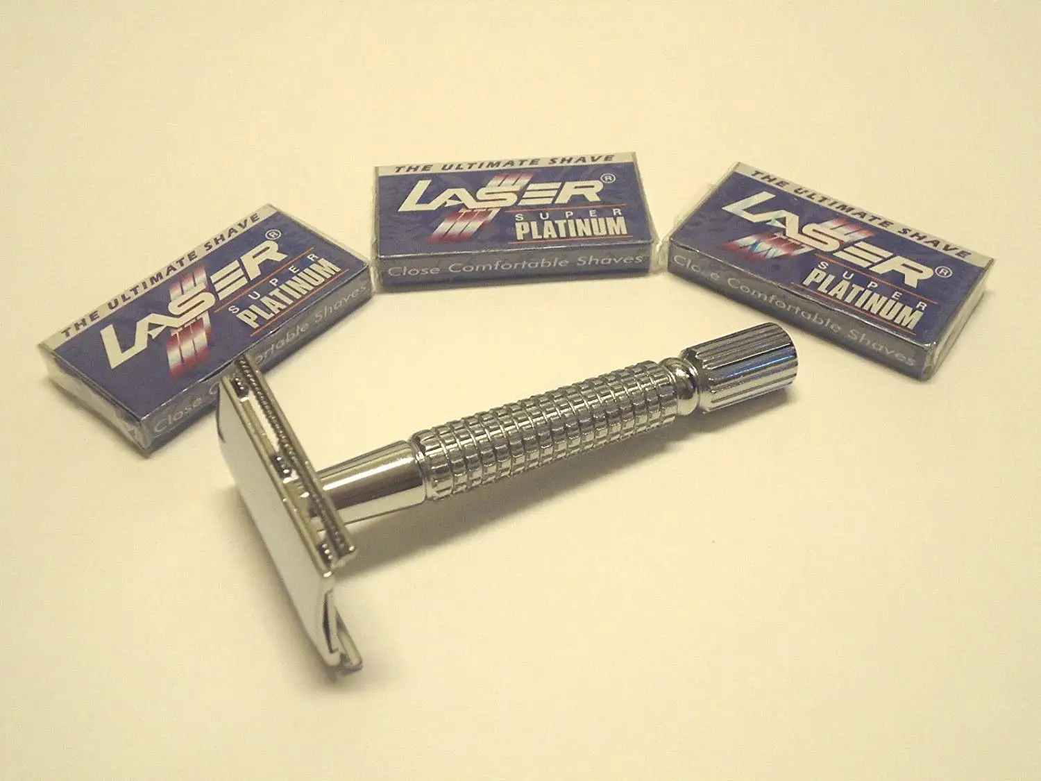 Cheap Vintage Safety Razor, find Vintage Safety Razor deals on line at