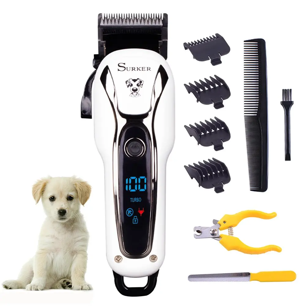 Cheap Dog Grooming Clippers For Poodles, find Dog Grooming Clippers For ...