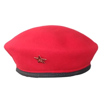 Wholesales winter cap captain beret hat.png