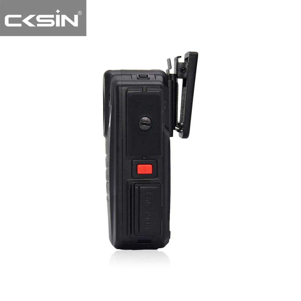 6 DSJ-A10 Body Camera