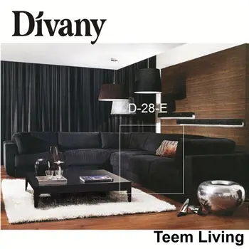 Divany Best Sofa Italia World Company D 28 E Product On Alibaba