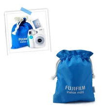 New For Fuji Fujifilm Instax Mini 7 7s 8 25 50s 90 Film Instant Camera Bag
