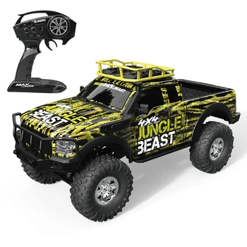 rc car beast