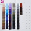 210T waterproof taffeta fabric polyester ripstop /down proof taffeta/ nylon taffeta fabric for garment