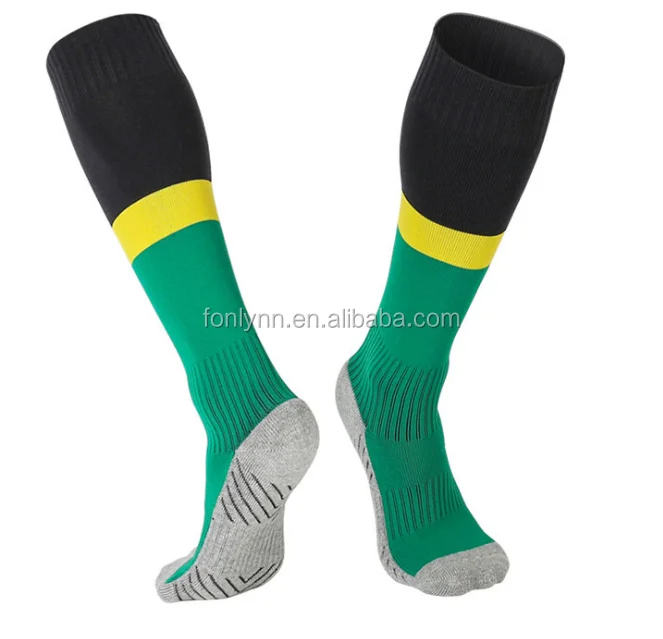 Sports Elite Digital Camo Over The Calf Performance Socks