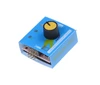 Multi Steering Gear Tester Consistency Speed Controller Power Channel CCPM Meter Master Checker for RC Dron Helicopter Parts RC