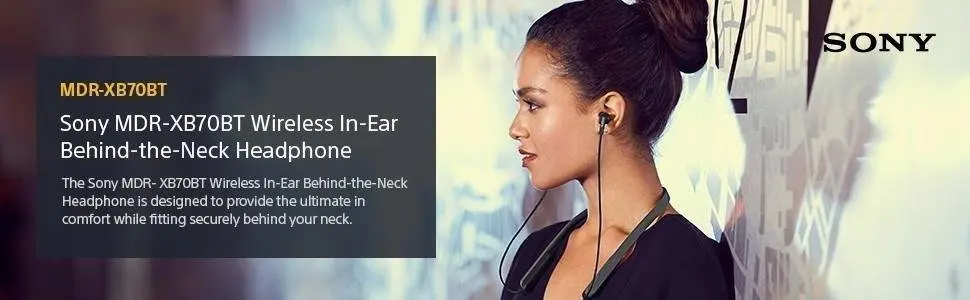 100% Original Sony Xb70bt Nfc Negro Auriculares Bluetooth 100% Original Sony Xb70bt Nfc Negro Auriculares Bluetooth