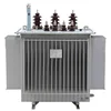 500kva Transformer with price Power transformer Power distribution transformer