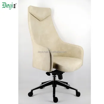Executive Chair True Seating Concepts Leather Executive Office