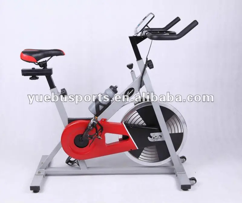 high quality exercise bike