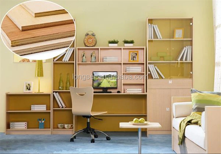 Bb/cc Grade Bleached Furniture Poplar Plywood For Vietnam Market Buy