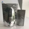 1/8oz 1/4oz 1/2oz 1oz Custom Printed Smell Proof Foil Inside pouch CBD Bear Gummies Plastic Packaging Mylar Bag