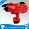 cordless power tool automatic rebar tying tool