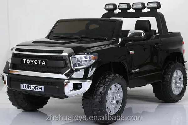 toyota tundra powerwheels