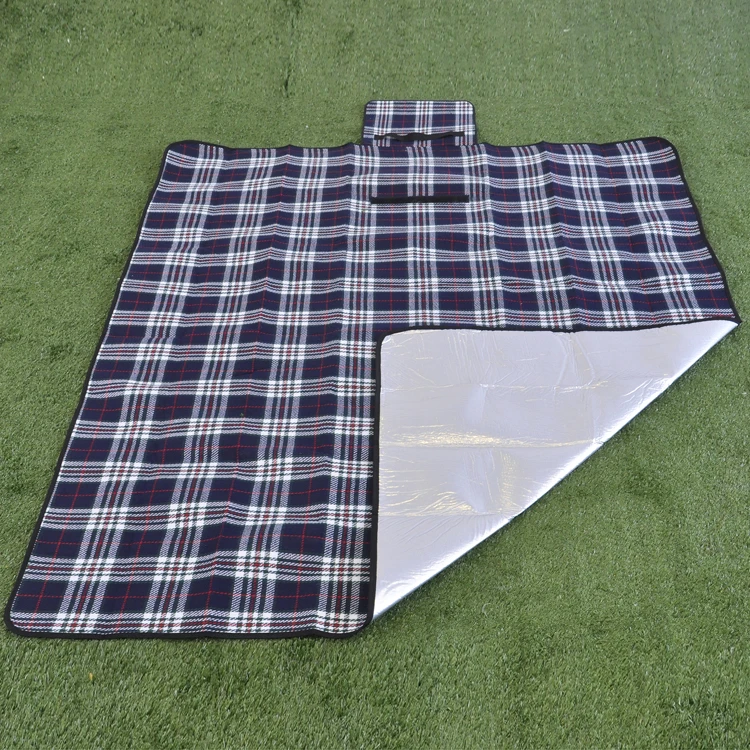 Hot Sale Roll Up Wholesale Waterproof Acrylic Beach Mat Buy