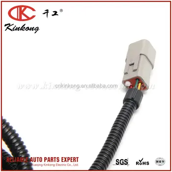 7MGTE Engine Harness For The MK3 MA70 Supra