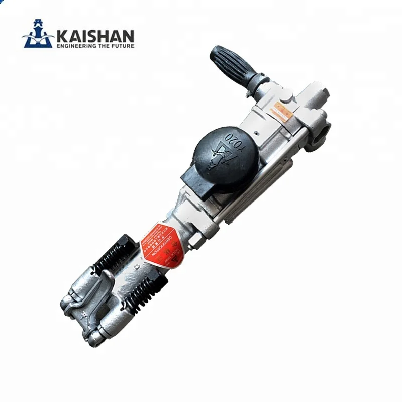 Kaishan Yo20 Diameter 70mm Breaking Electric Rock Drill Hammer Jack