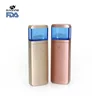 Home use spa device 18ML face deep cleaning mist spray nano water repellent spray