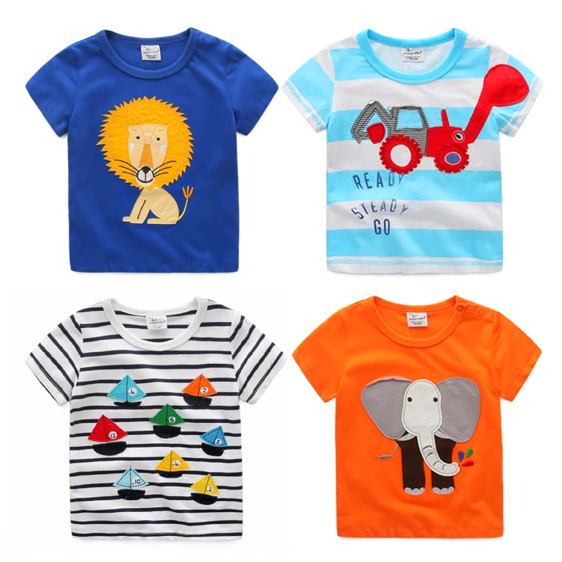 organic cotton baby t shirts