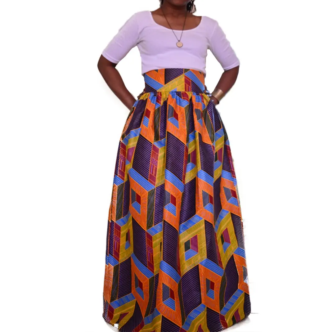 Cheap African Print Maxi Skirt Find African Print Maxi Skirt Deals On