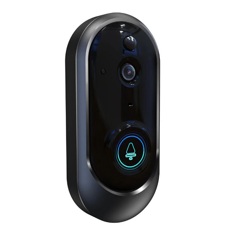 Wholesale 1080p Ring Ip Video Doorbell 2 Wireless Camera Draadloze
