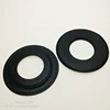 Custom silicone o ring seal round rubber seal double lip silicone rubber oil seal o ring