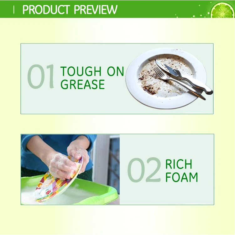 Food Grade Detergent/dishwashing Liquid Labels Buy Food Grade