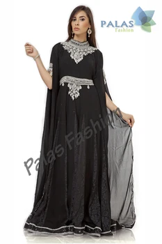 arabic caftan dress