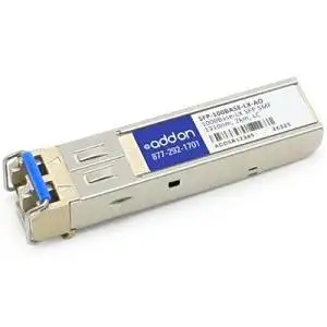 AddOn SFP Module Network Upgrades 1M 10Gbase-Cu Dac Msa Std SFP-10G-ADAC1M-AO