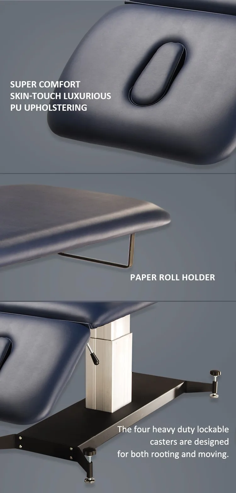 Max Examination Powerlift Nursing Table Powerlift Hospital Examination